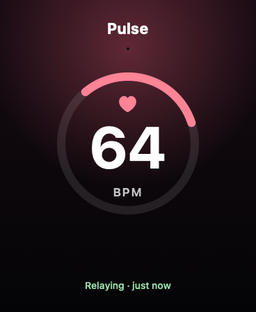 Pulse: Peace of Mind