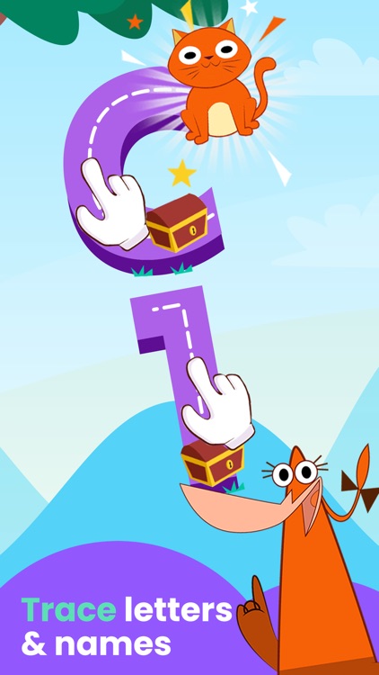 Fantasy World: Halloween Games screenshot-7