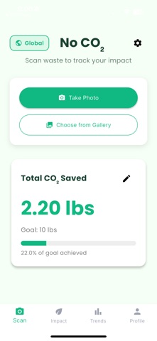 No CO2 screenshot