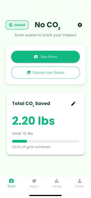 No CO2 Screenshot 1 of 3