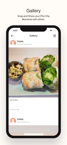 Pho Che screenshot