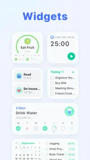 TickTick:To-Do List & Calendar screenshot 9