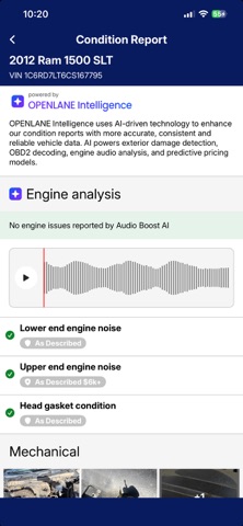 OPENLANE US Screenshot 3 of 4