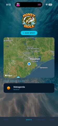 The Honey Hole Screenshot 3 of 7