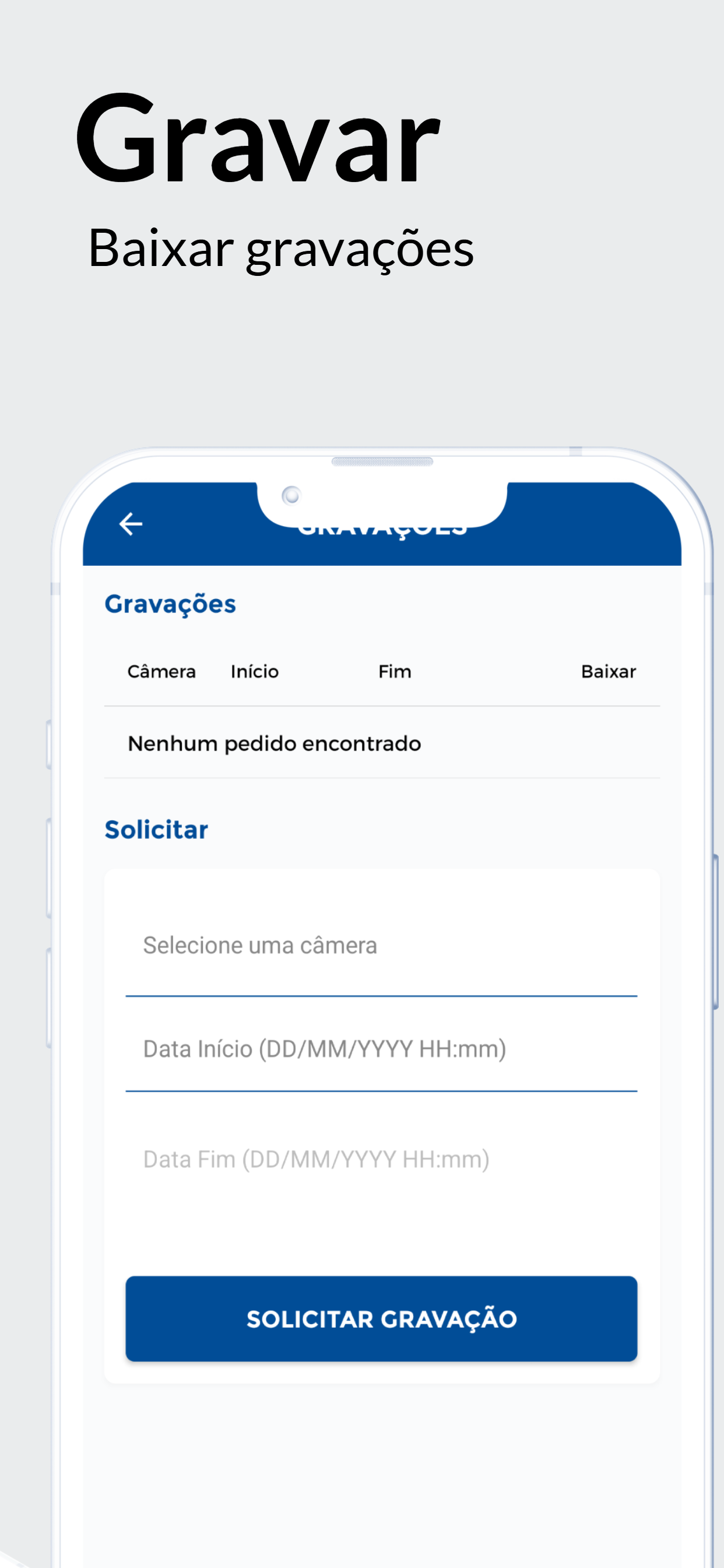 SuporTI Telecom (câmera)