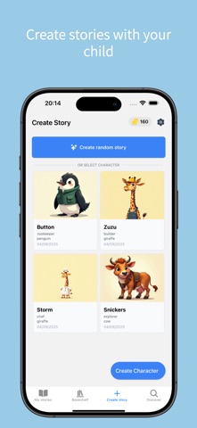 Lullabok Screenshot 2 of 5