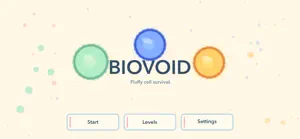 BioVoid screenshot 2