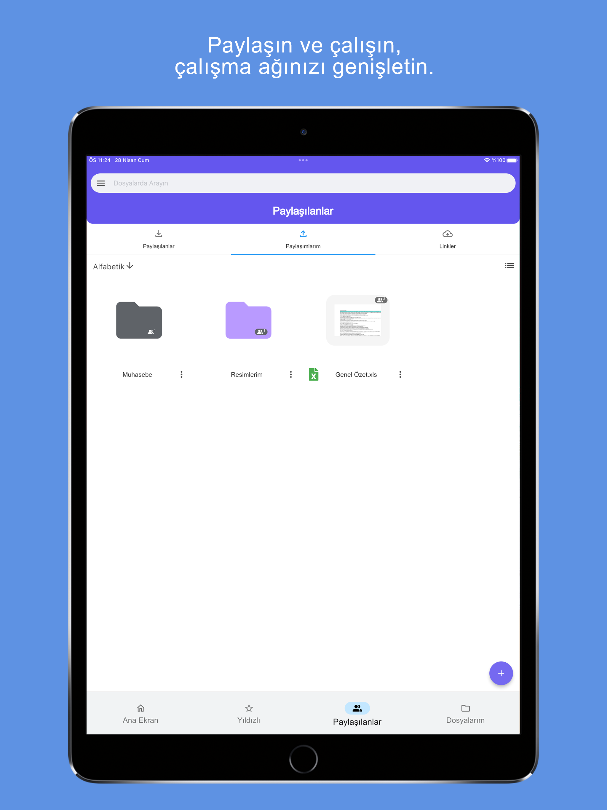 Ertech Bulut screenshot 14