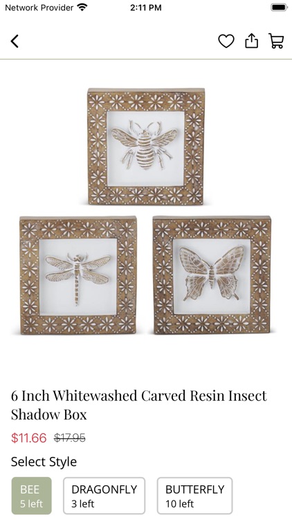 Revived Furniture & Home Decor