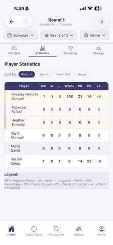 RekPlay Screenshot 6 of 8