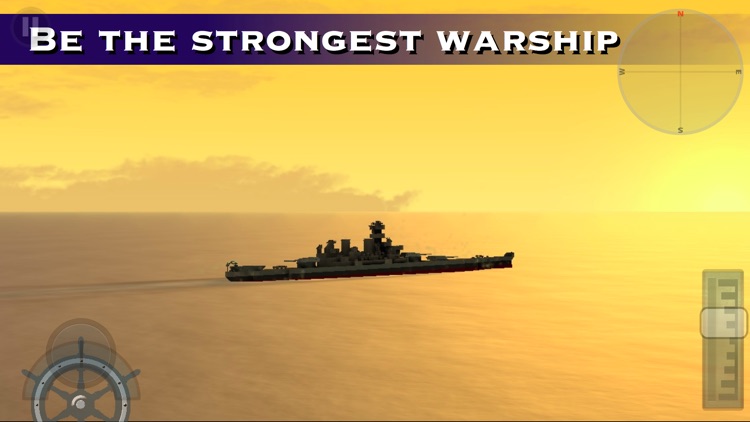 Warship Craft screenshot-4