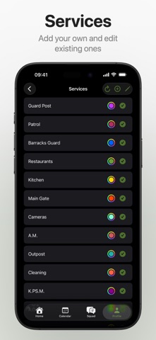 Apolyomai Screenshot 8 of 10