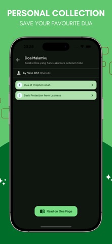 Amali App Screenshot 6 of 9