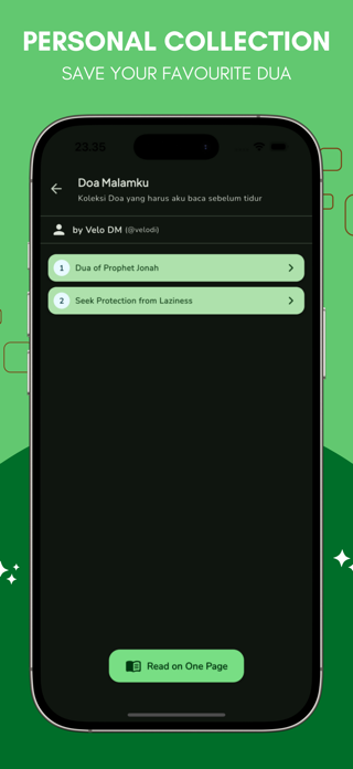 Amali App Screenshot 6 of 9