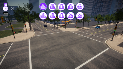 Street Sense Screenshot