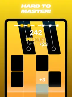 Tiles Pop: Piano Rhythm Game iPad image 4