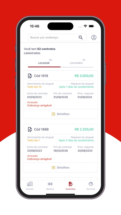 Anuar Donato screenshot-3