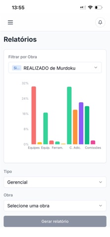 Universidade do Piso Screenshot 2 of 3