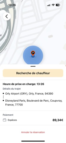 PREYA Screenshot 6 of 6