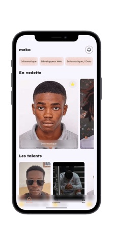 Meko Screenshot 3 of 5