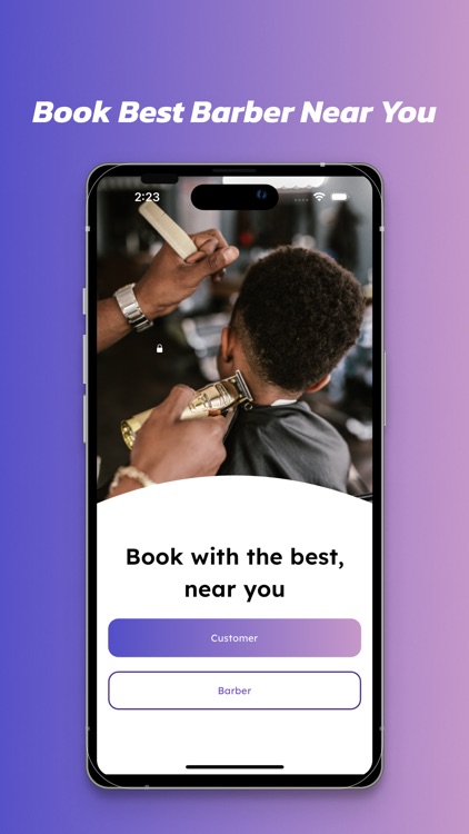 Pull Up (Barber)