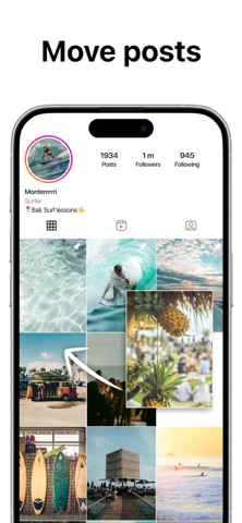 Preview Feed Screenshot 2 of 3