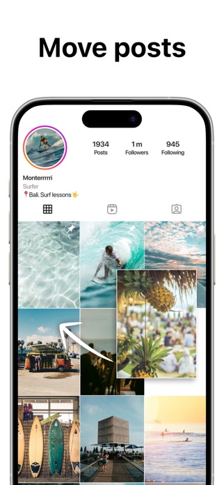 Preview Feed Screenshot 2 of 3