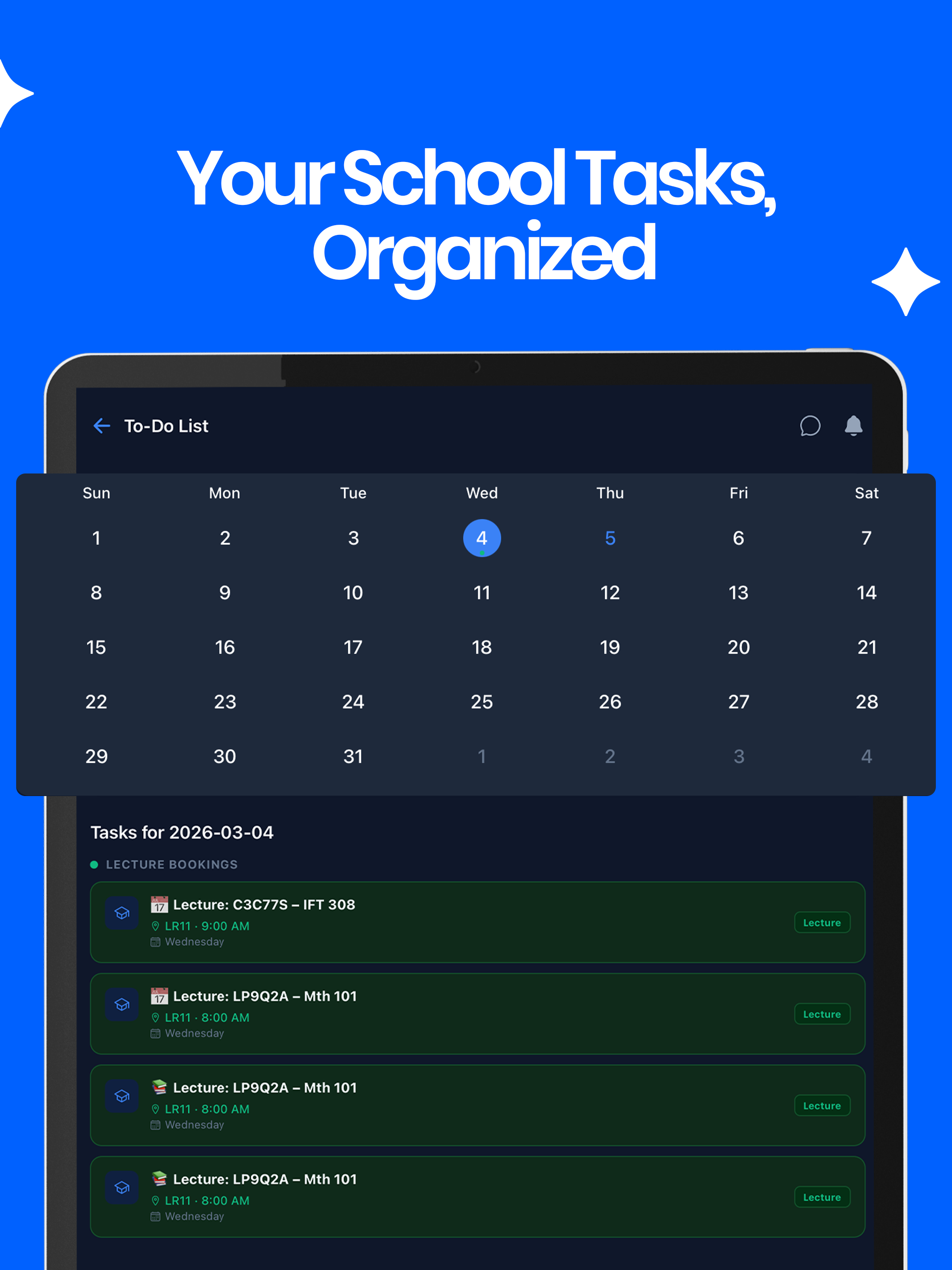 ACADUNA screenshot 12