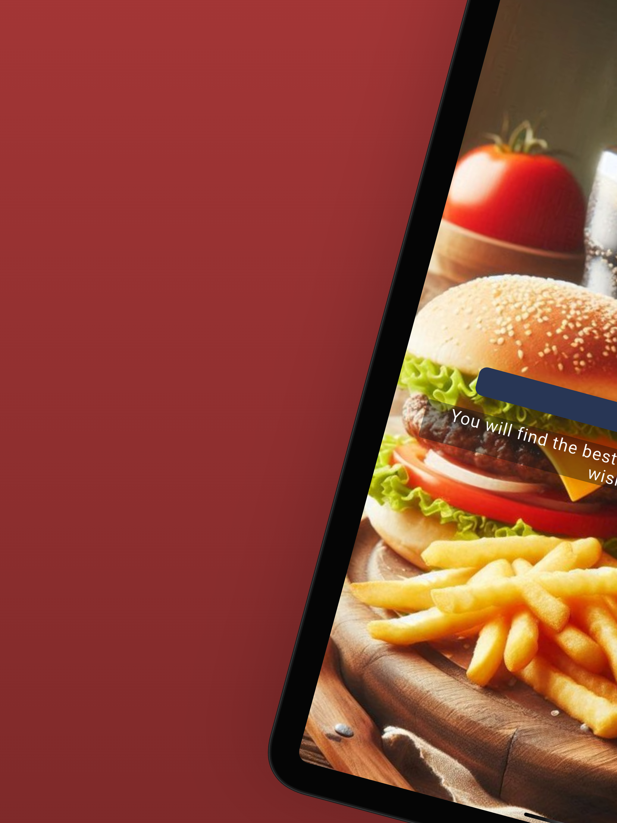 Grab Burgers screenshot 7