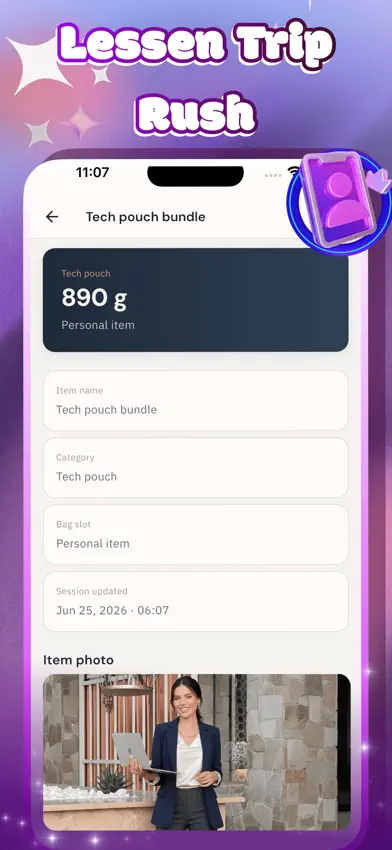 Packix screenshot 2