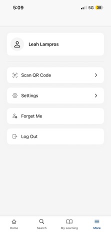 DisasterReady screenshot