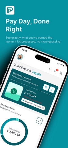 Pay Flex Screenshot 1 of 5