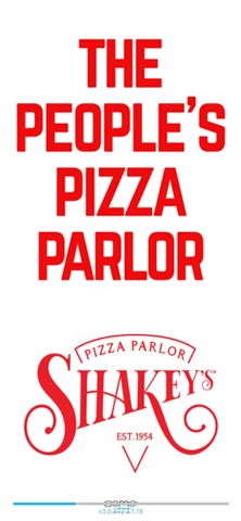 Shakey’s Pizza Parlor USA screenshot