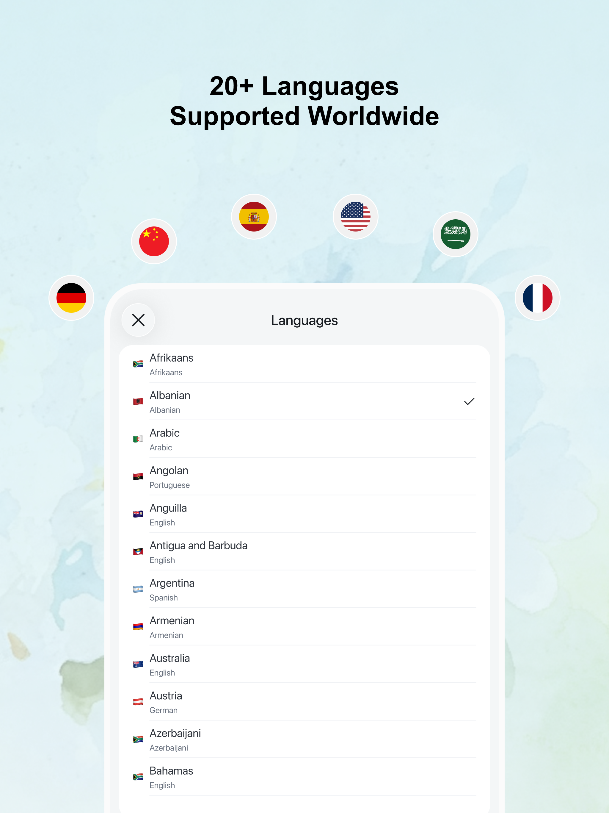 Voice Cursor AI screenshot 12