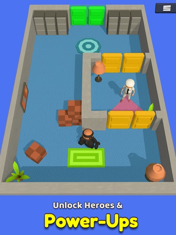 Mystic Door: Escape Puzzle iPad screenshot