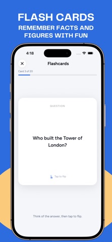 UK Citizenship Test (2026) Screenshot 8 of 8