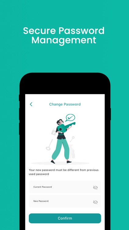True Driver App screenshot-8
