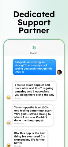 Clear30: Reset From Weed Screenshot 5 of 10