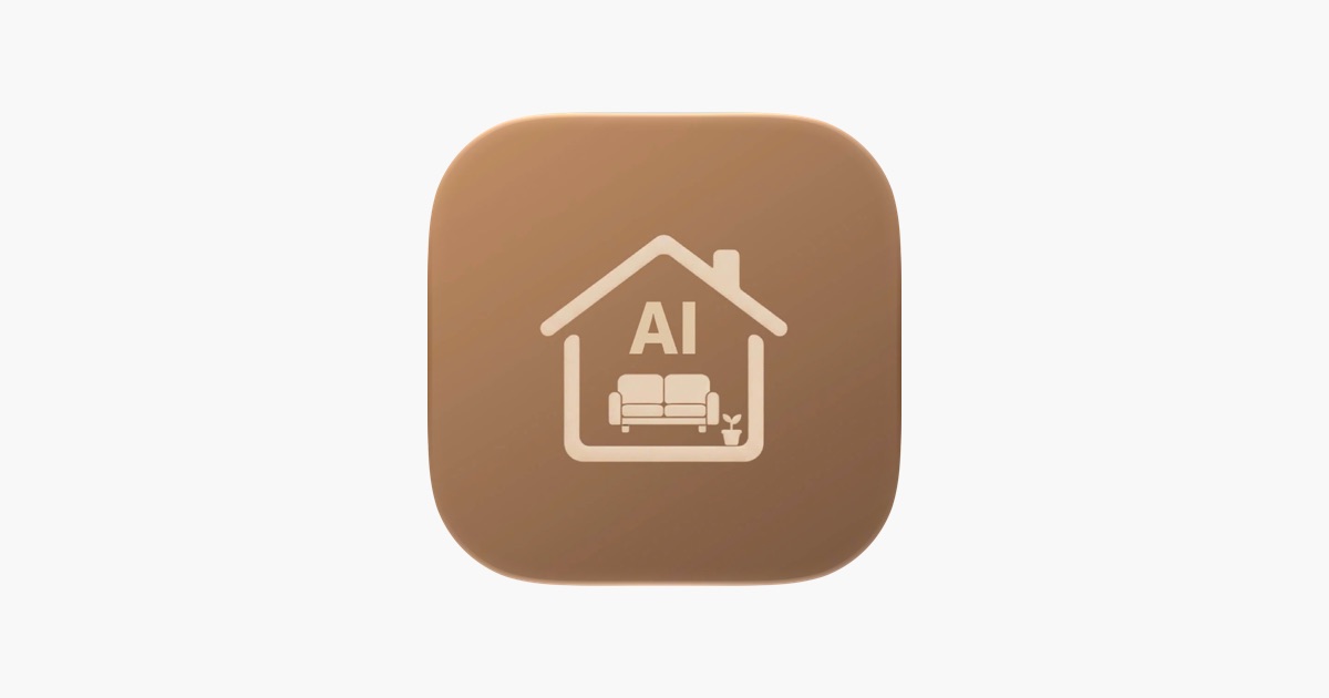 ‎Interior Design AI: Home AI App - App Store