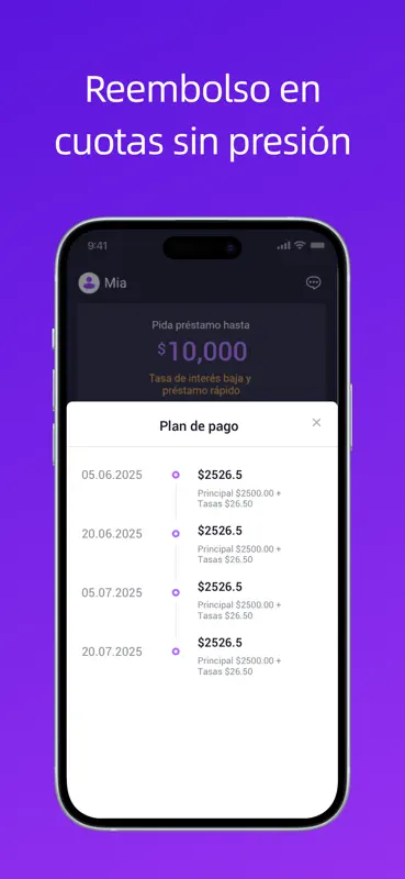 Fortaprest screenshot 4 of 6