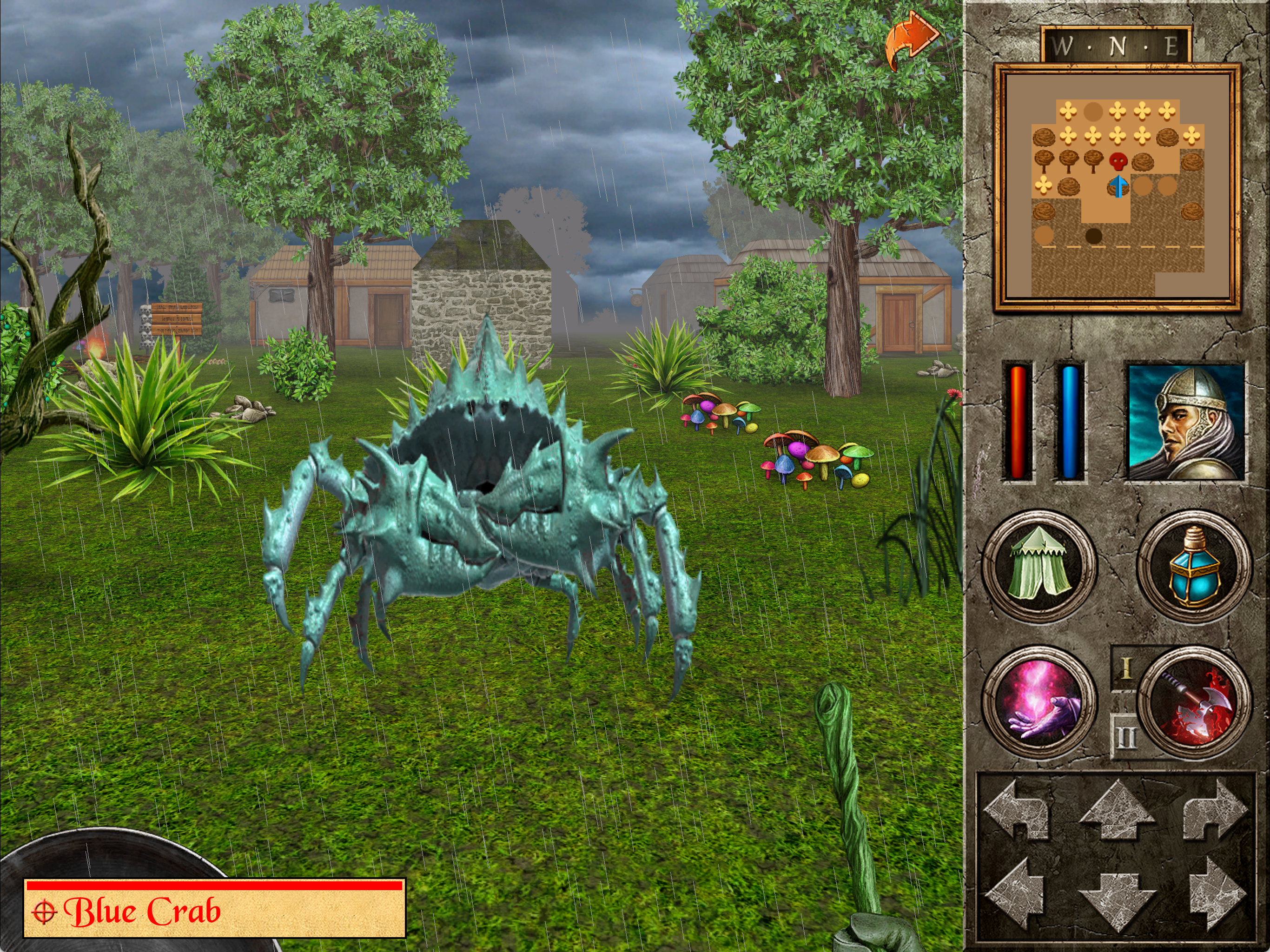 The Quest - Abyssal Islands