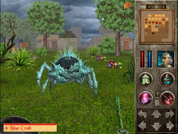 The Quest - Abyssal Islands