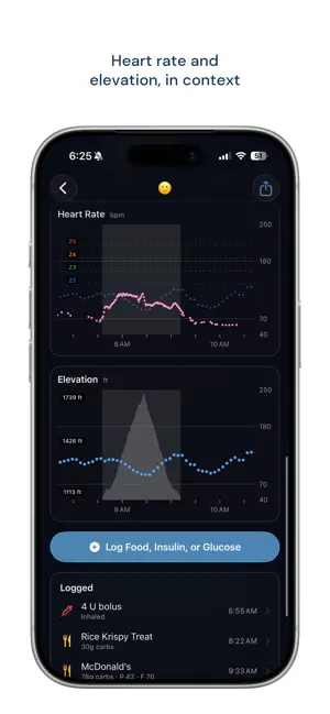 Beta Cell Lab Notes screenshot 3