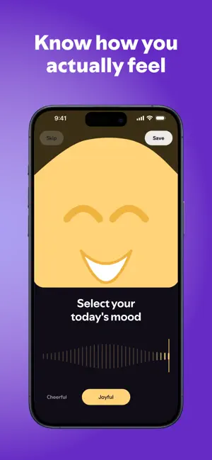 PanicCalm: Panic Attack Relief screenshot 4