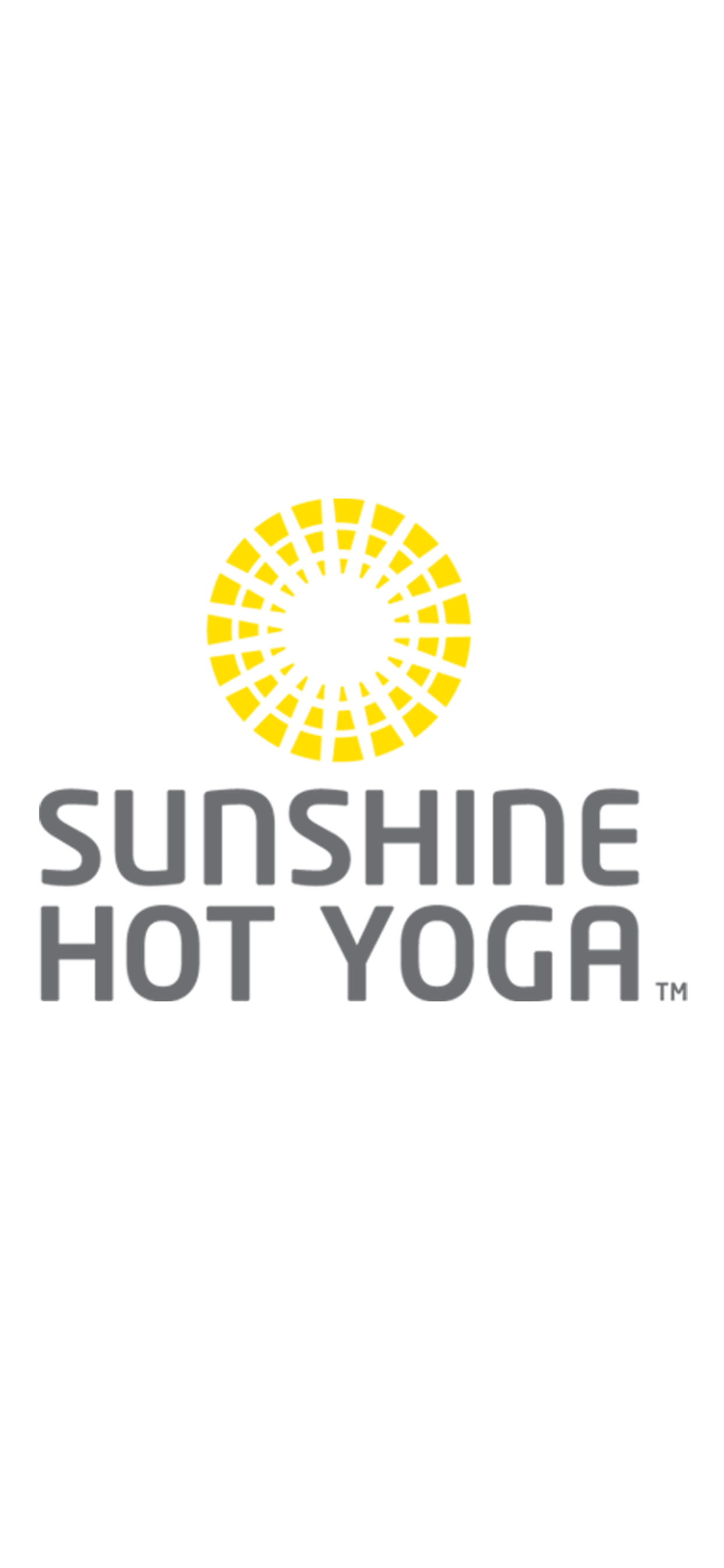 Sunshine Hot Yoga
