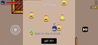 Morons vs Emoticons Screenshot 7 of 8
