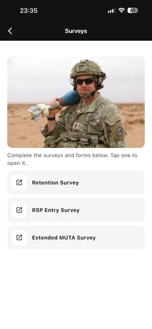 NY National Guard screenshot 3