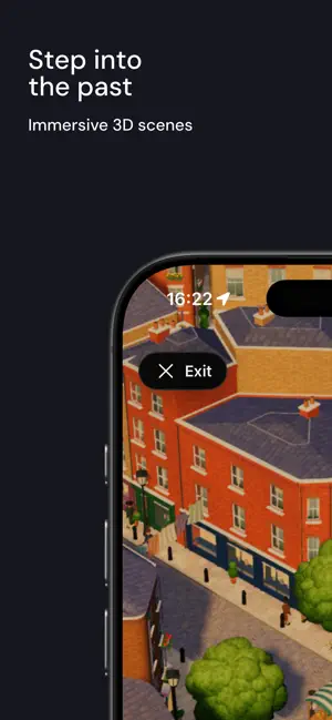 WanderWalk: London Audio Tours screenshot 4