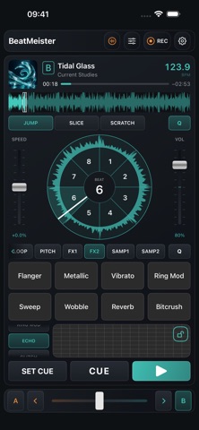 Beat Meister Screenshot 4 of 6