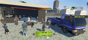 City Abondoned Garage Auction screenshot 1